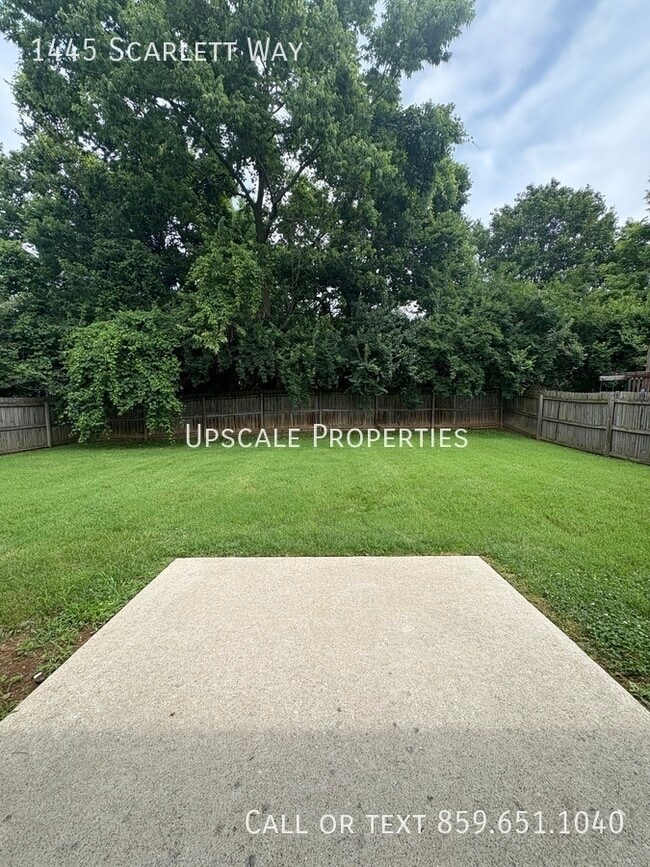 Building Photo - 1445 Scarlett Way