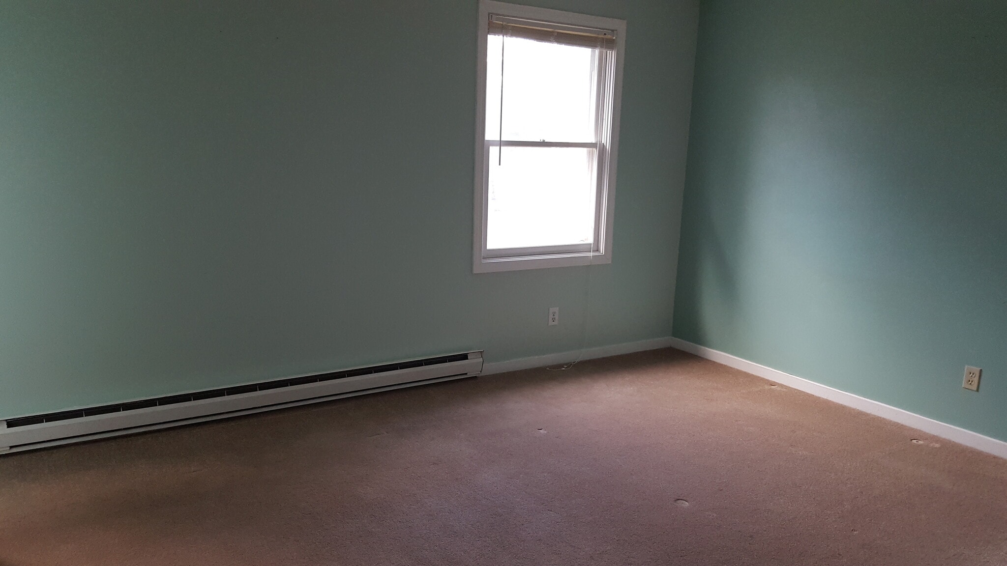Bedroom - 128 Mayo Rd