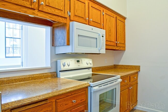 Interior Photo - Patterson Place