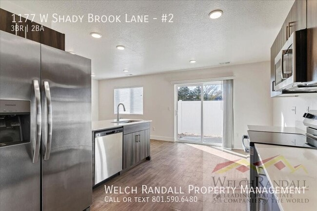 Building Photo - 1177 Shady Brook Ln S