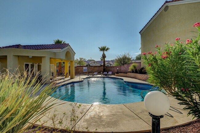 Building Photo - 3538 Casa Real Way