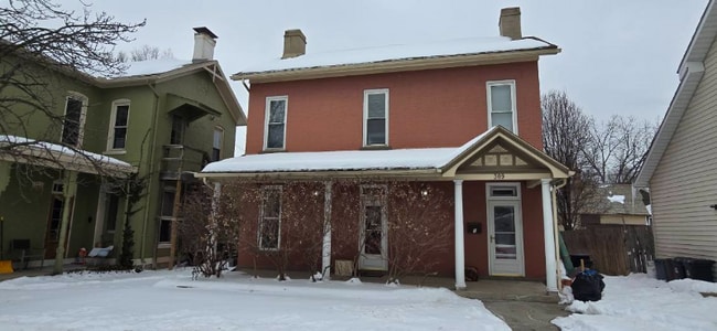 Building Photo - 309 Buckeye St