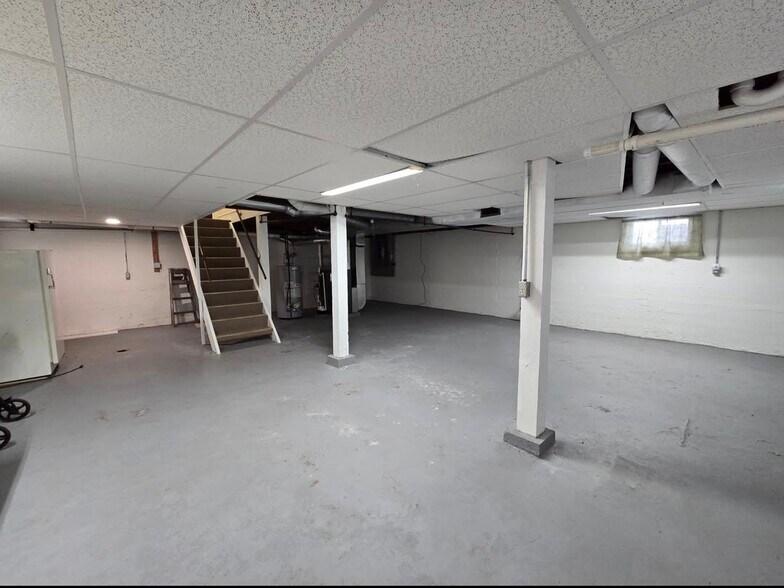 Building Photo - 810 Spruce St