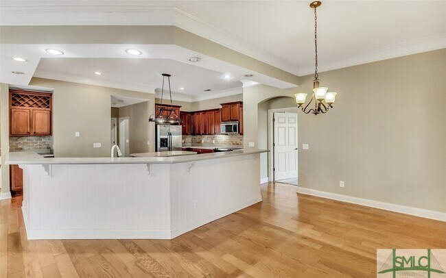 Building Photo - 1802 Woodside Ridge