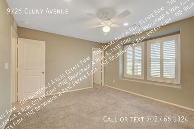 Building Photo - 9726 Cluny Ave
