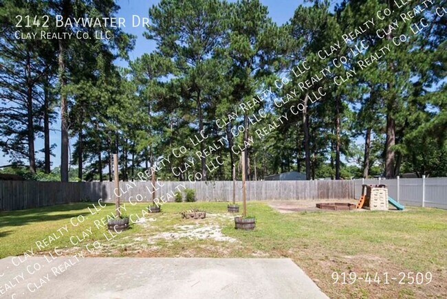 Building Photo - 2142 Baywater Dr
