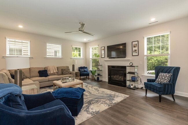 Building Photo - Brier Creek Living in a 4 Bedroom 3.5 Bath...