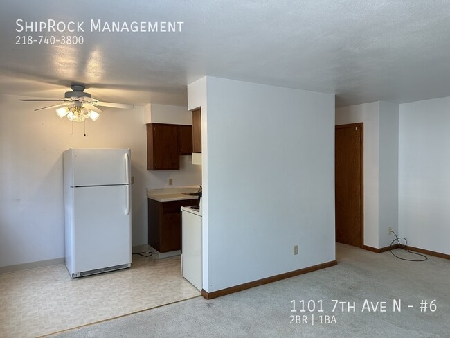 Building Photo - 1101 7th Ave W