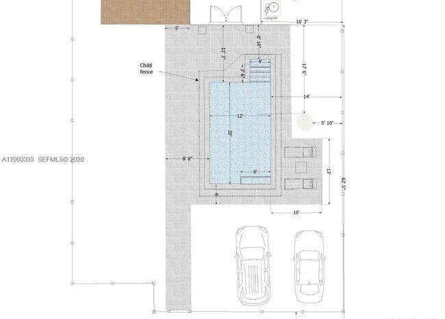Building Photo - 3841 Kumquat Ave