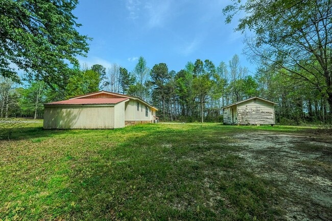Building Photo - 3-BED 2-BATH RENTAL IN MADISON COUNTY
