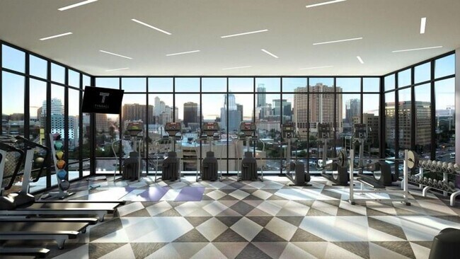 Building Photo - Incredible 2-Bedroom Condo at the Tyndall ...