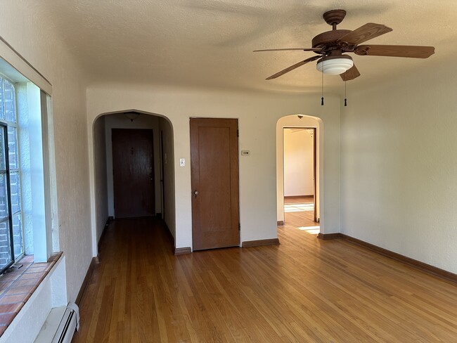 From living room - 2233 Kearney St