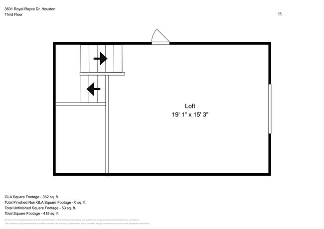 Building Photo - 3631 Royal Royce Dr