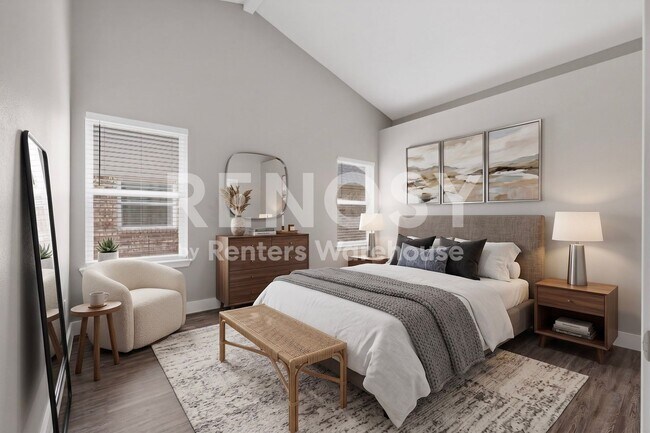 Building Photo - Complete Refreshed Move In Ready in Rowlett