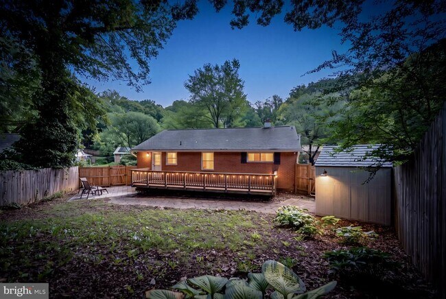 Building Photo - 6508 Berkshire Dr