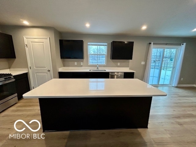 Building Photo - 2339 Black Rock Cir