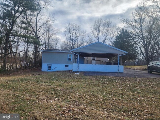 Building Photo - 110 Pennapacker Rd