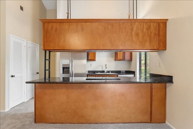 Building Photo - 2491-2491 American River Dr