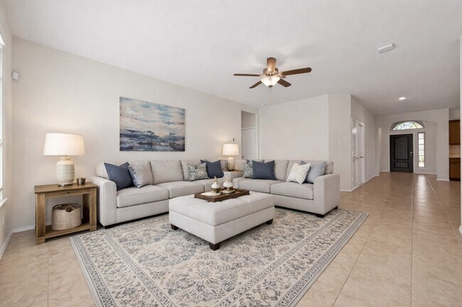 Building Photo - 2710 Little Caney Way