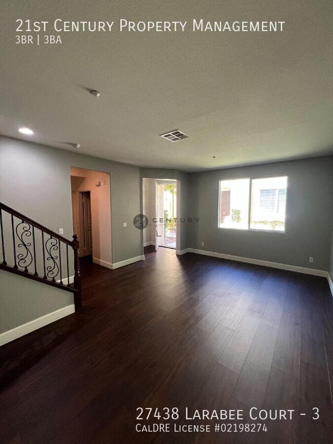 Building Photo - 27438 Larabee Ct