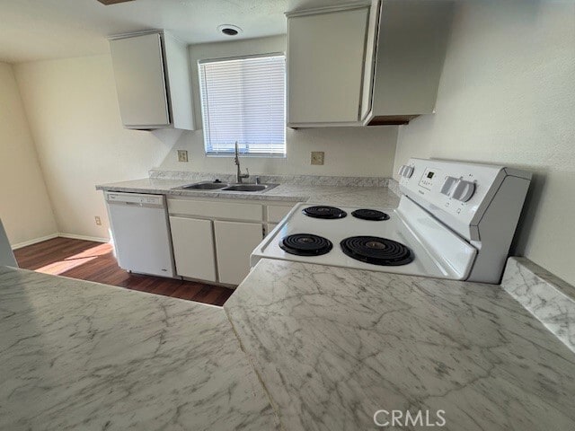 Building Photo - 51225 Eisenhower Dr