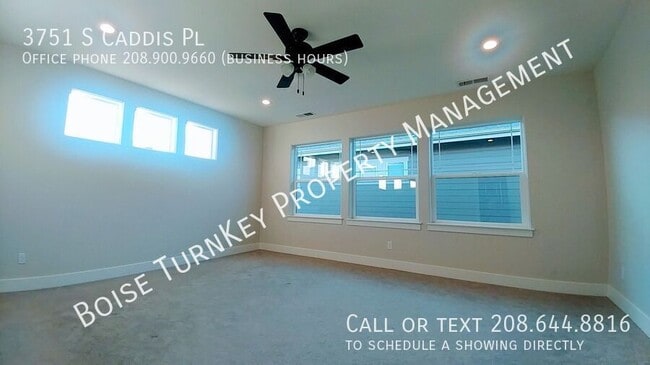 Building Photo - 3751 S Caddis Pl