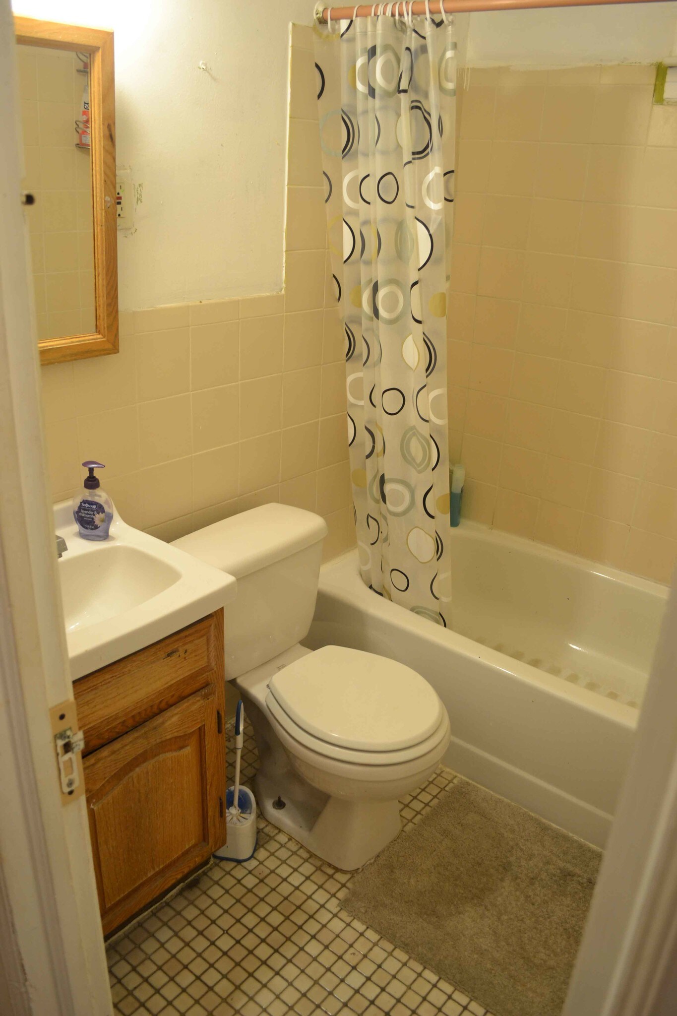 Building Photo - 4217 Baltimore Ave