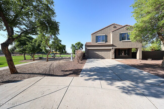 Building Photo - 4546 N 113th Dr