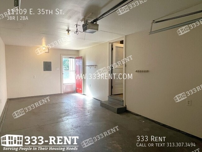 Building Photo - 11109 East 35th St S