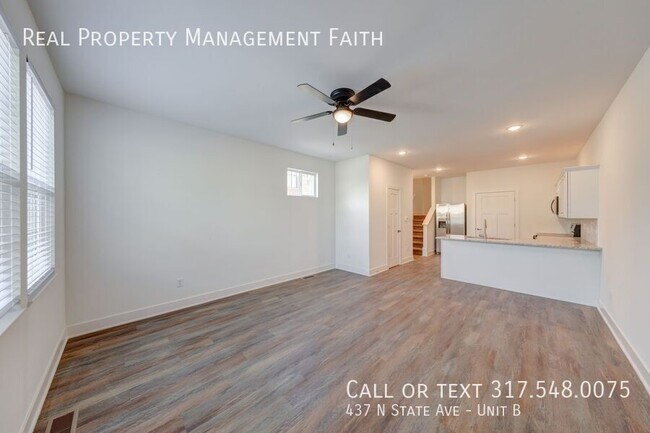 Building Photo - 437 N State Ave