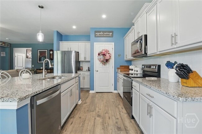 Building Photo - 203 Merganser Dr