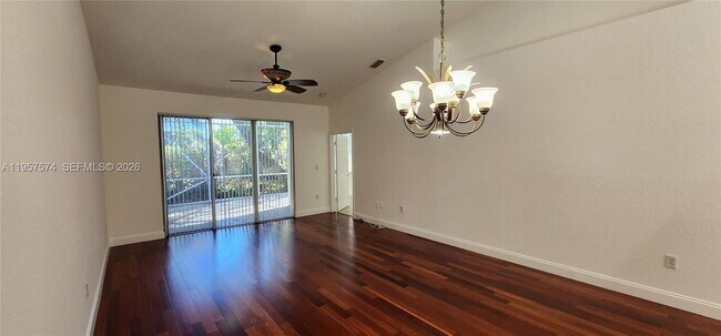 Building Photo - 7400 S Aragon Blvd