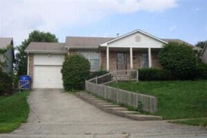 Primary Photo - 1229 Speculator Ct