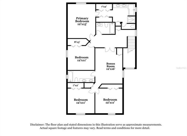 Building Photo - 11420 Bay Gardens Loop