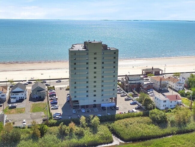 Building Photo - 474 Revere Beach Blvd