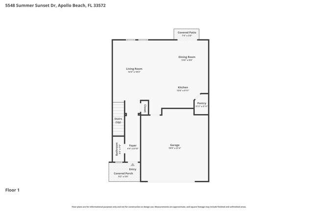 Building Photo - 5548 Summer Sunset Dr