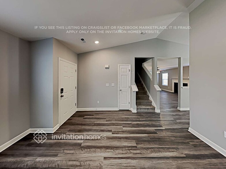 Building Photo - 4210 Brawer Farm Dr