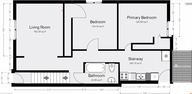 Building Photo - Mt Wash Townhouse