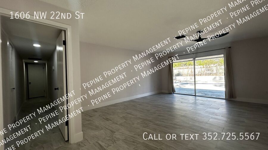 Building Photo - 1606 NW 22nd St