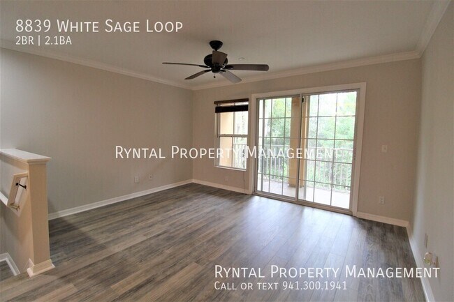 Building Photo - 8839 White Sage Loop
