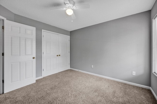 Building Photo - Chinaberry Commons Apartments
