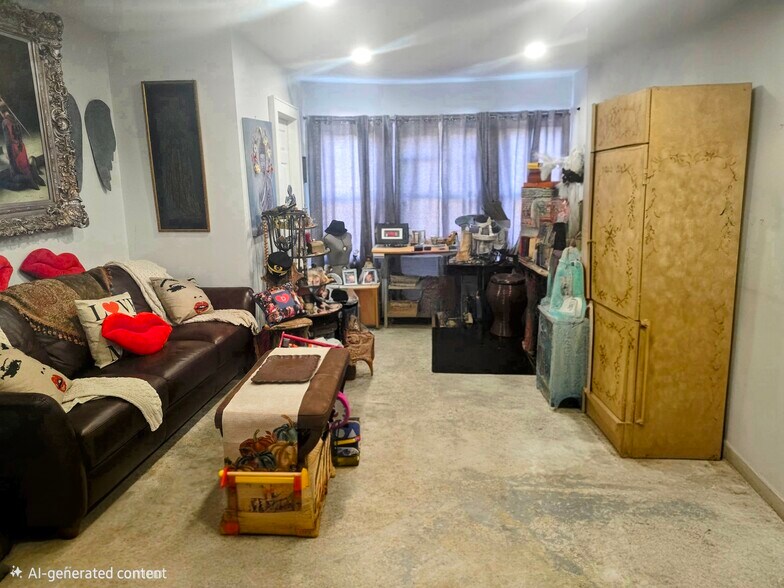 Primary Photo - 19 Rossmore Pl