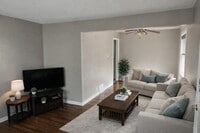 Building Photo - 8873 Rutherford St