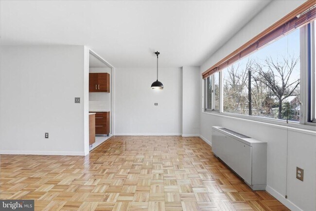 Building Photo - 4600 Connecticut Ave NW