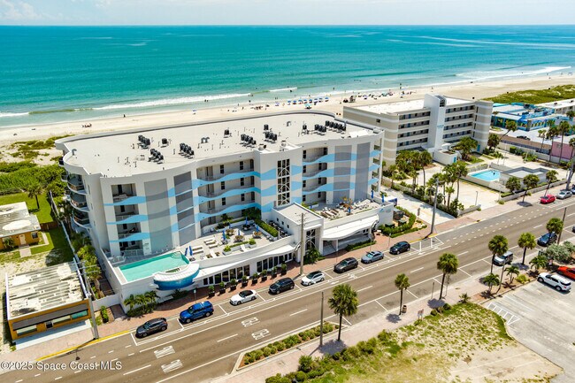 Primary Photo - 65 N Atlantic Ave