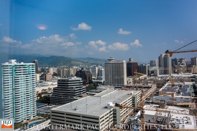 Building Photo - 88 Piikoi St