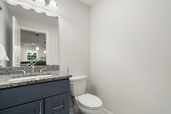 Building Photo - 4 Cherry Blossom Cir