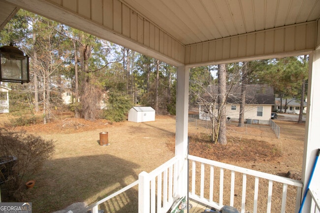 Building Photo - 607 N Kevin Ct