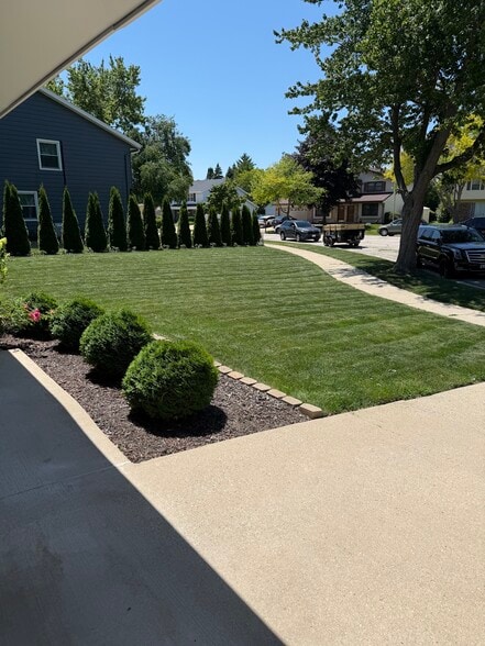 Building Photo - 8622 S Glen Forest Ct