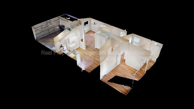 Building Photo - 9719 Red Clover Ave